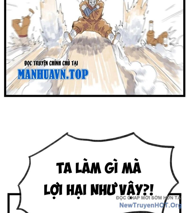 Hiệp Khách Hành Bất Thông [Chap 45-57]