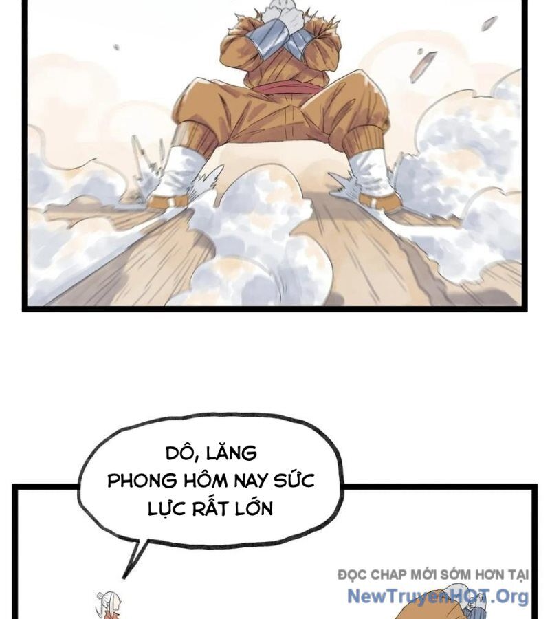 Hiệp Khách Hành Bất Thông [Chap 45-57]