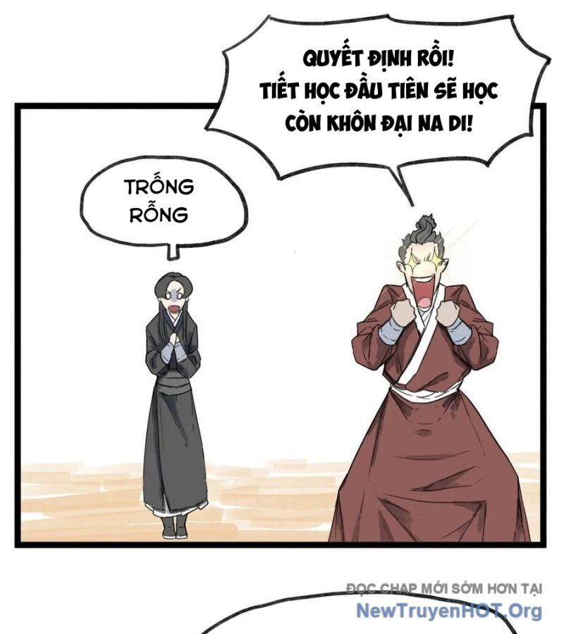Hiệp Khách Hành Bất Thông [Chap 45-57]