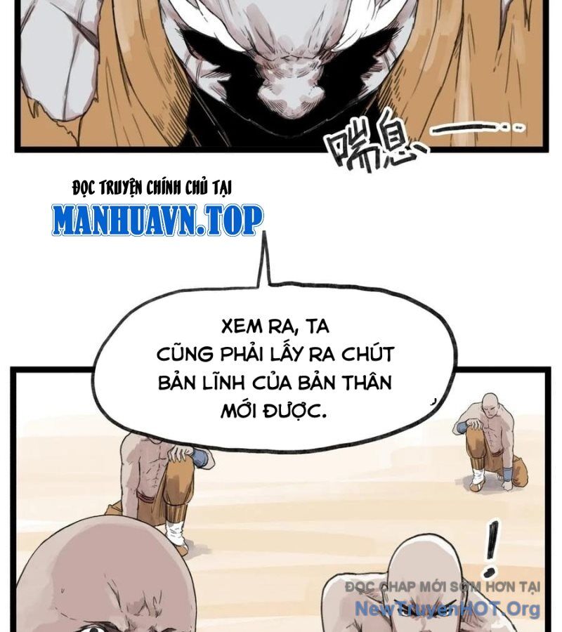 Hiệp Khách Hành Bất Thông [Chap 45-57]