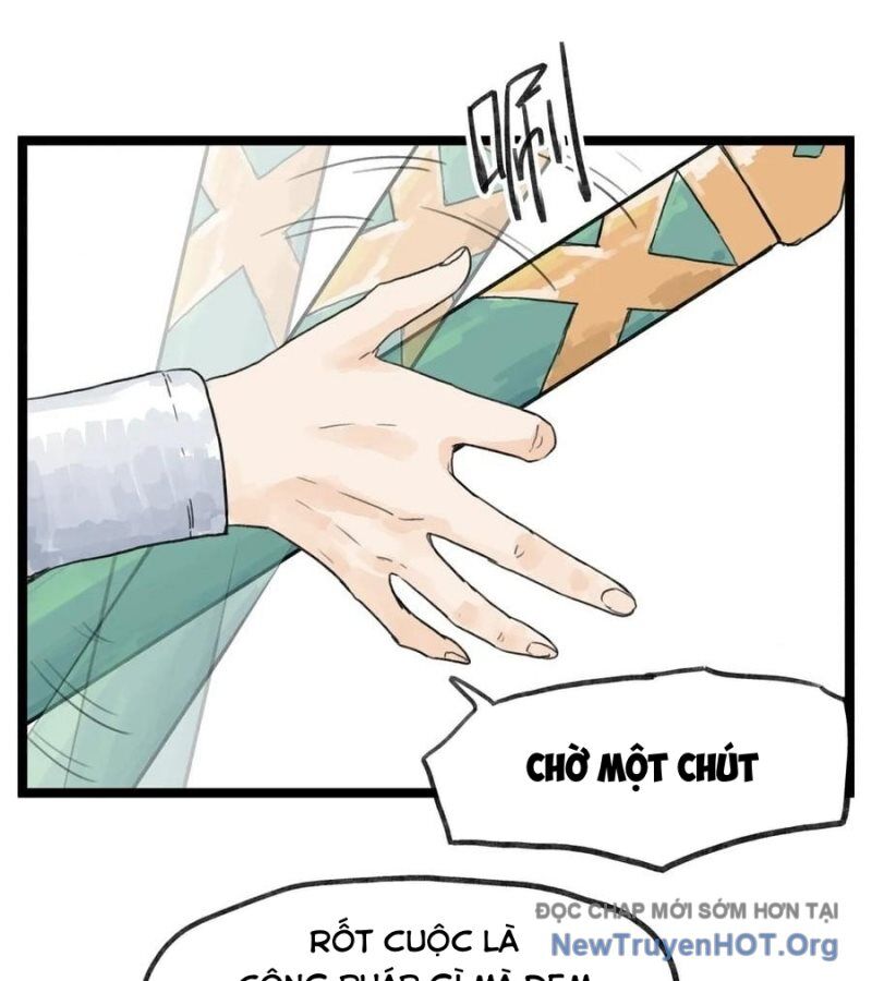 Hiệp Khách Hành Bất Thông [Chap 45-57]