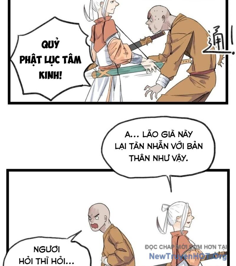 Hiệp Khách Hành Bất Thông [Chap 45-57]