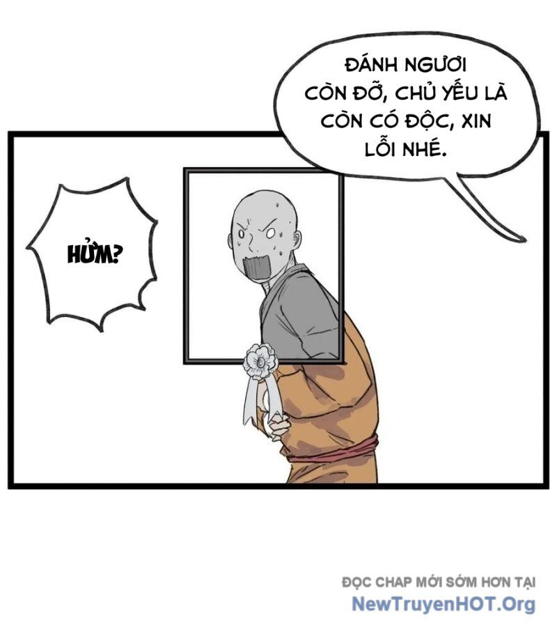 Hiệp Khách Hành Bất Thông [Chap 45-57]