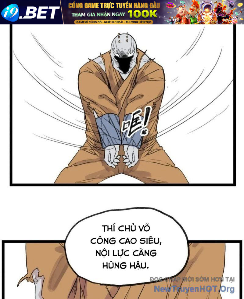 Hiệp Khách Hành Bất Thông [Chap 45-57]