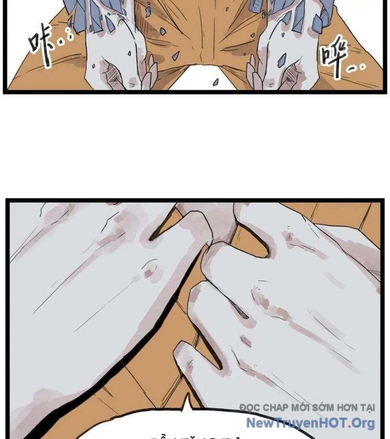Hiệp Khách Hành Bất Thông [Chap 45-57]