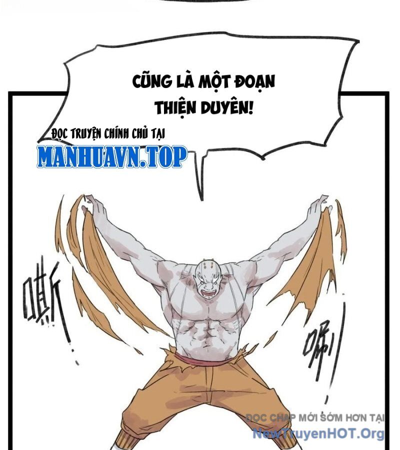 Hiệp Khách Hành Bất Thông [Chap 45-57]