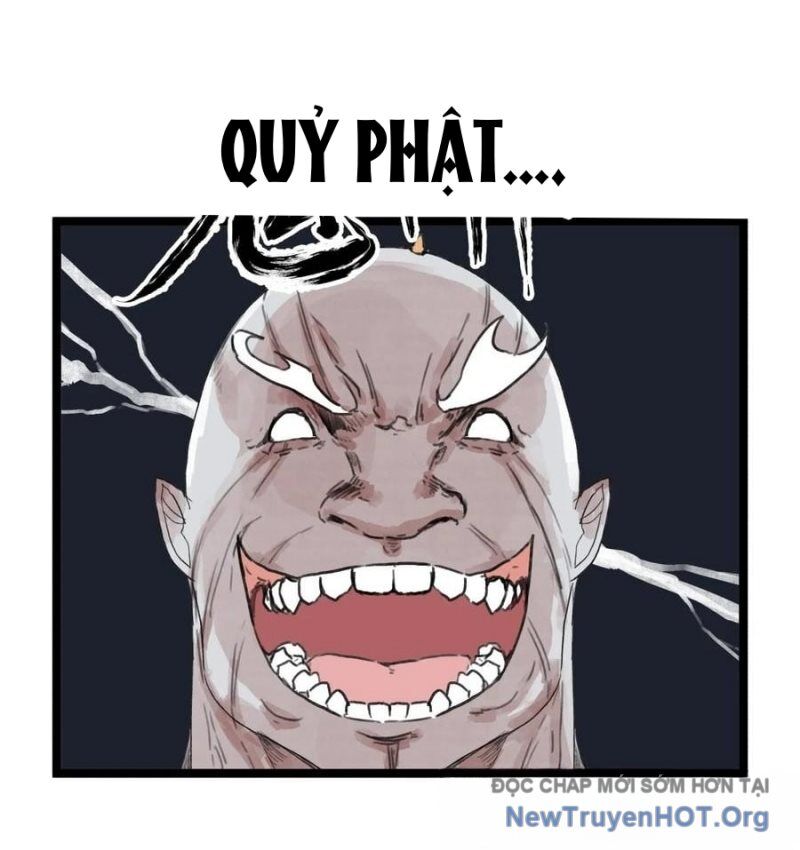 Hiệp Khách Hành Bất Thông [Chap 45-57]