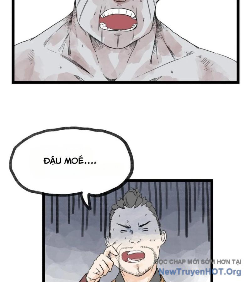 Hiệp Khách Hành Bất Thông [Chap 45-57]