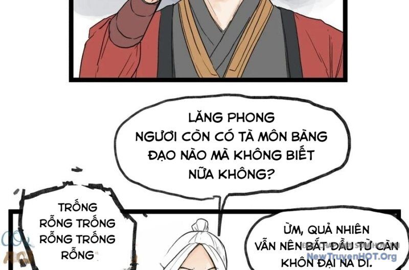 Hiệp Khách Hành Bất Thông [Chap 45-57]