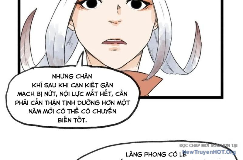 Hiệp Khách Hành Bất Thông [Chap 45-57]