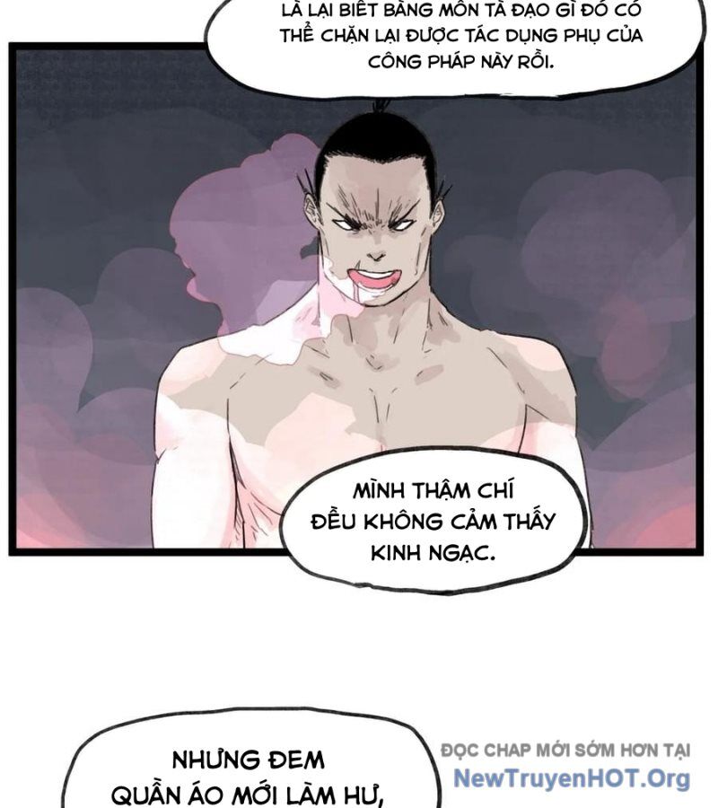 Hiệp Khách Hành Bất Thông [Chap 45-57]