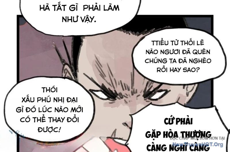 Hiệp Khách Hành Bất Thông [Chap 45-57]