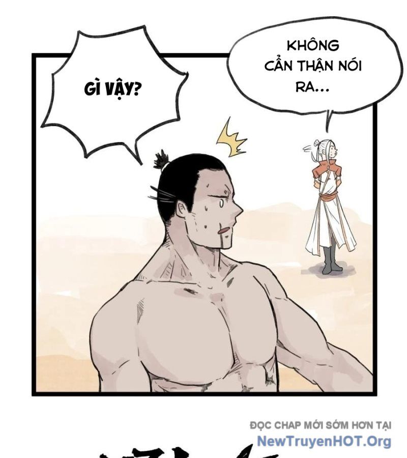 Hiệp Khách Hành Bất Thông [Chap 45-57]