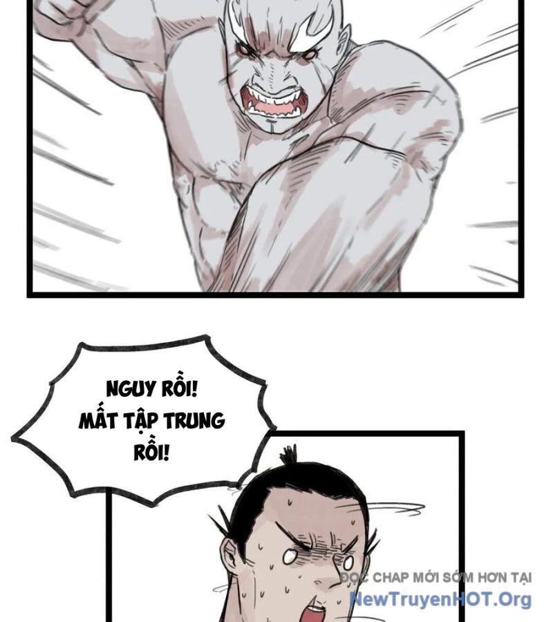 Hiệp Khách Hành Bất Thông [Chap 45-57]