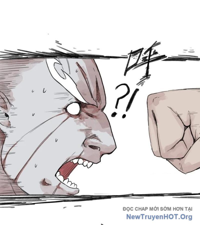 Hiệp Khách Hành Bất Thông [Chap 45-57]