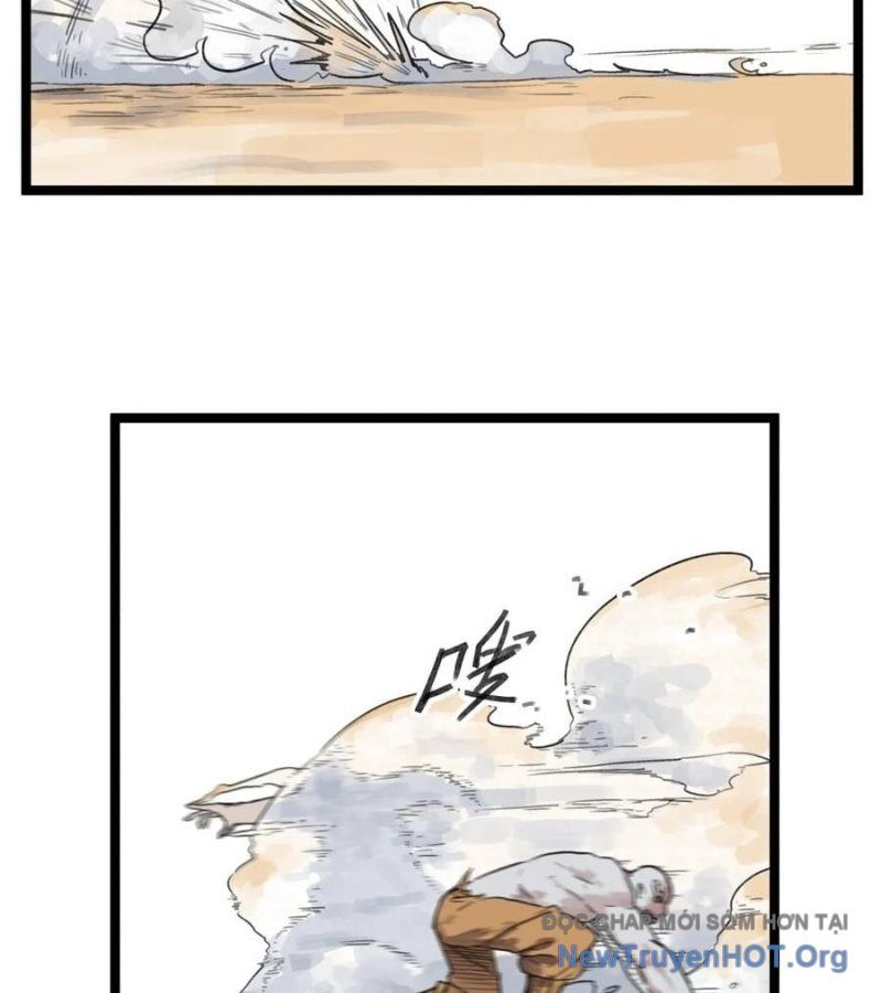 Hiệp Khách Hành Bất Thông [Chap 45-57]