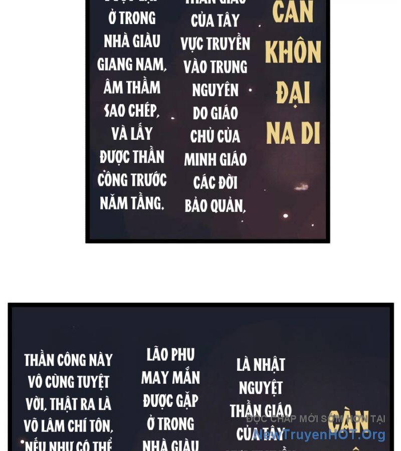 Hiệp Khách Hành Bất Thông [Chap 45-57]
