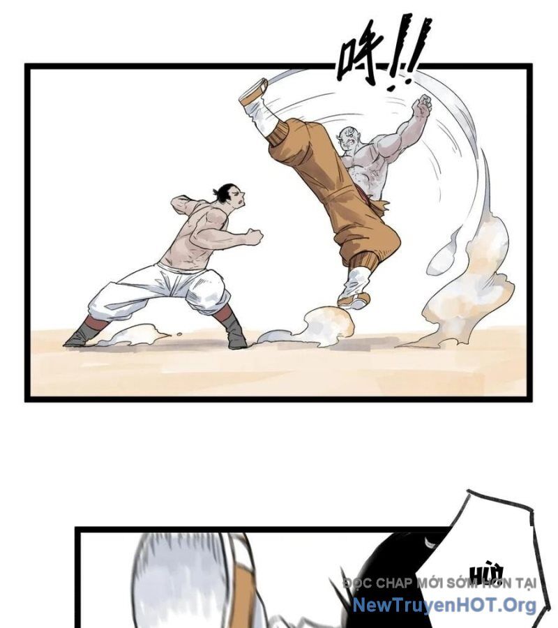 Hiệp Khách Hành Bất Thông [Chap 45-57]