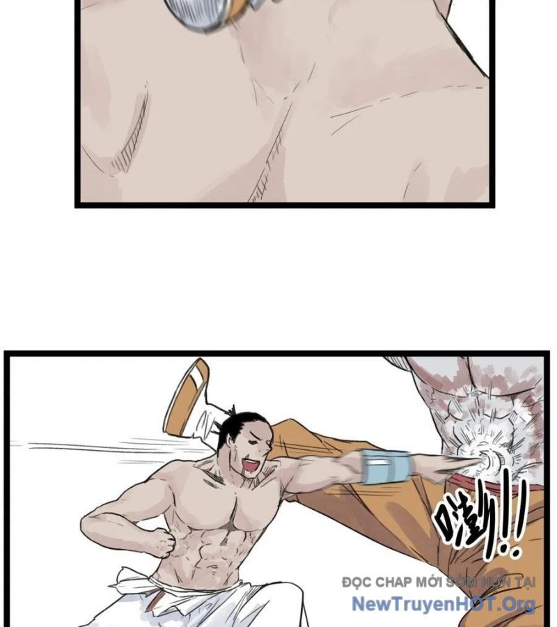 Hiệp Khách Hành Bất Thông [Chap 45-57]