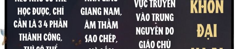 Hiệp Khách Hành Bất Thông [Chap 45-57]