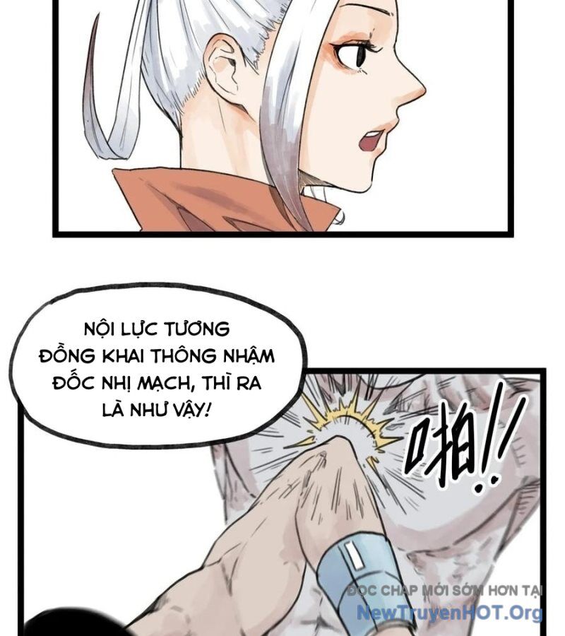Hiệp Khách Hành Bất Thông [Chap 45-57]