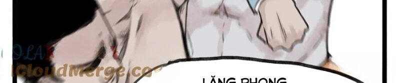 Hiệp Khách Hành Bất Thông [Chap 45-57]