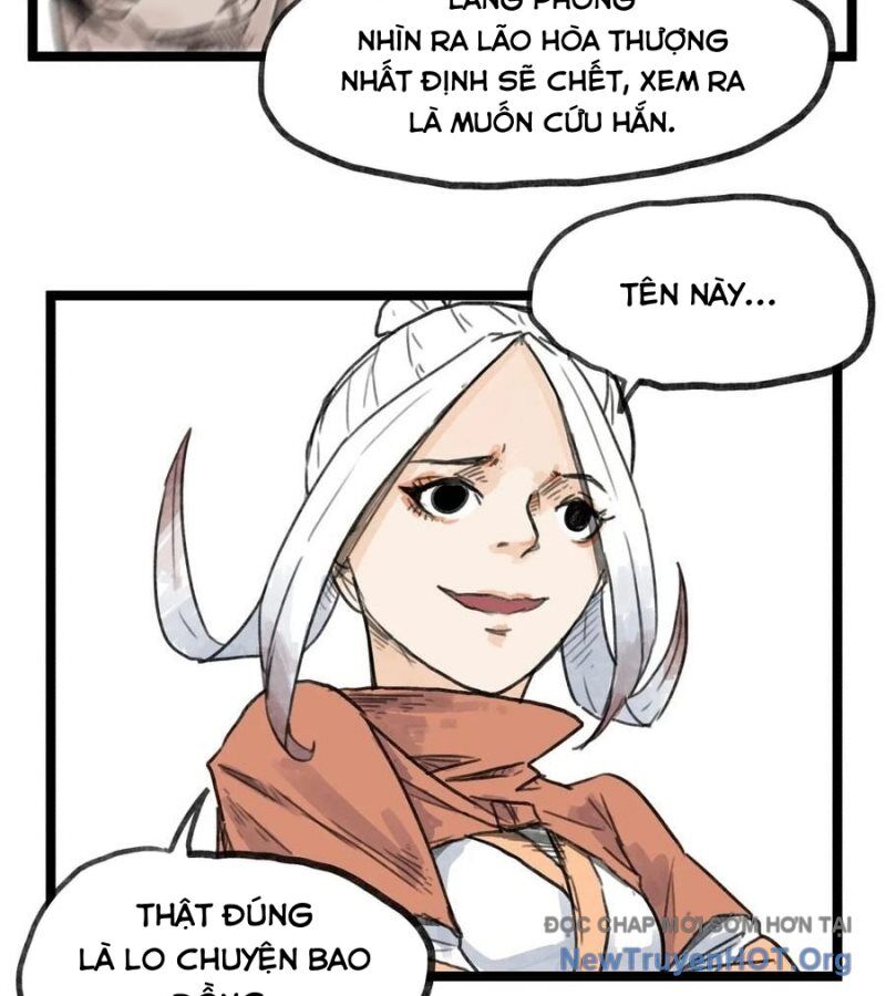 Hiệp Khách Hành Bất Thông [Chap 45-57]