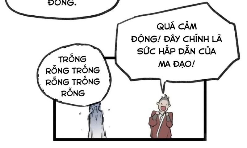 Hiệp Khách Hành Bất Thông [Chap 45-57]