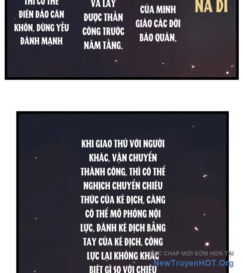Hiệp Khách Hành Bất Thông [Chap 45-57]