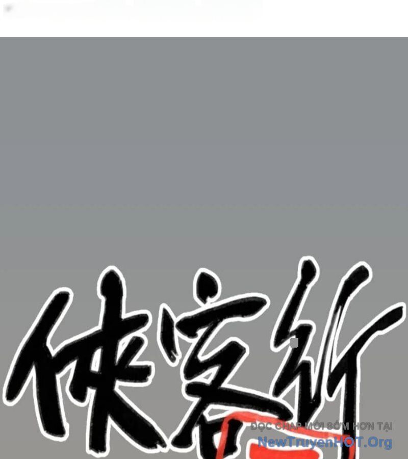 Hiệp Khách Hành Bất Thông [Chap 45-57]