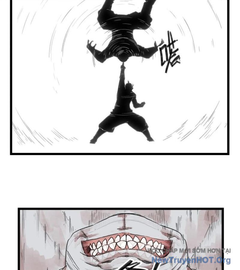 Hiệp Khách Hành Bất Thông [Chap 45-57]