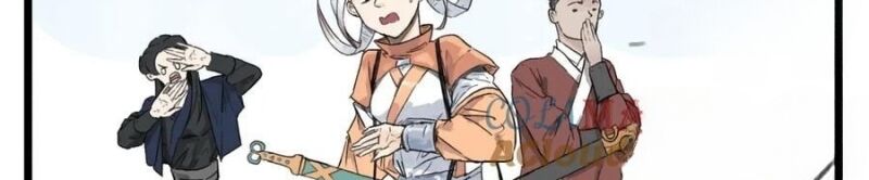 Hiệp Khách Hành Bất Thông [Chap 45-57]