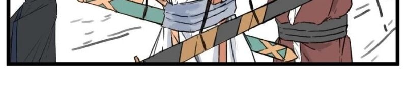Hiệp Khách Hành Bất Thông [Chap 45-57]