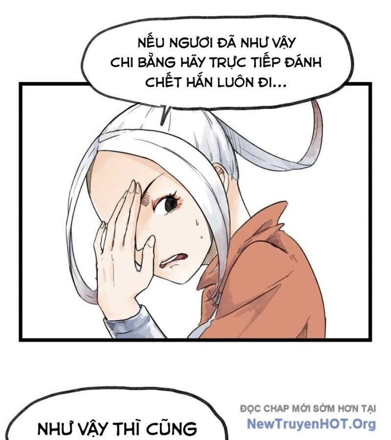 Hiệp Khách Hành Bất Thông [Chap 45-57]