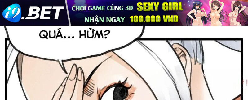 Hiệp Khách Hành Bất Thông [Chap 45-57]