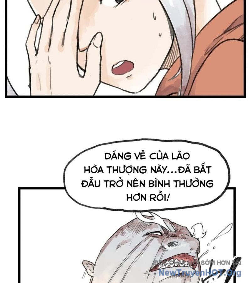 Hiệp Khách Hành Bất Thông [Chap 45-57]