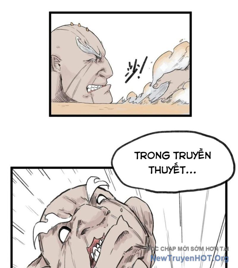 Hiệp Khách Hành Bất Thông [Chap 45-57]