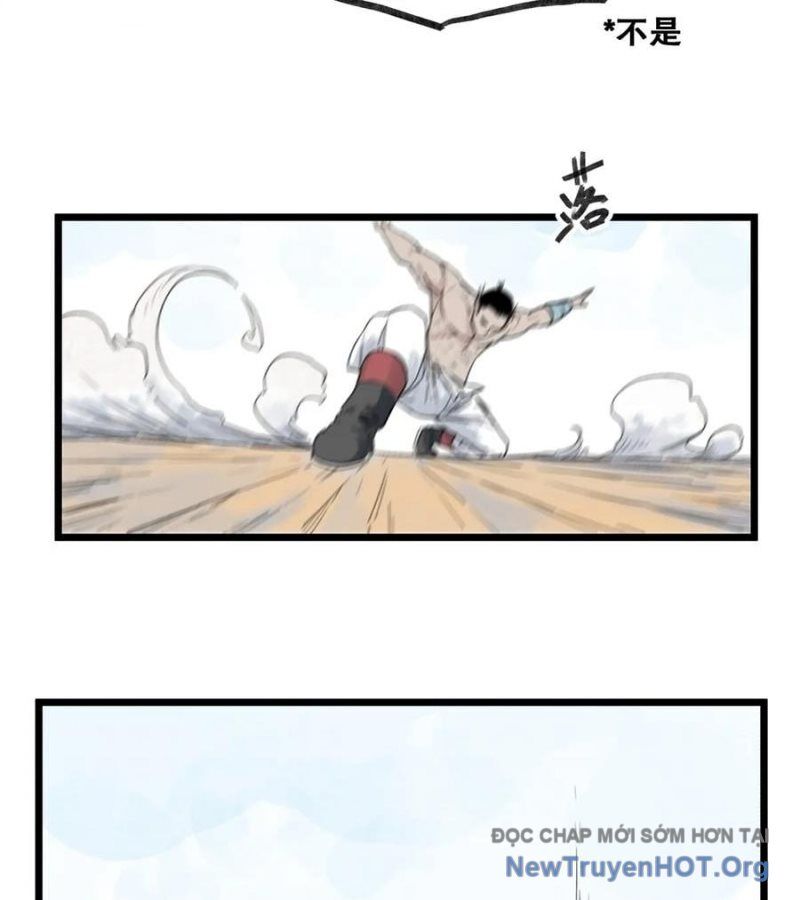 Hiệp Khách Hành Bất Thông [Chap 45-57]