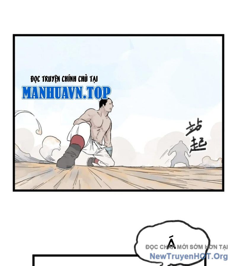 Hiệp Khách Hành Bất Thông [Chap 45-57]