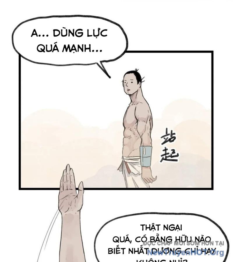 Hiệp Khách Hành Bất Thông [Chap 45-57]