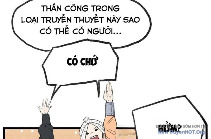 Hiệp Khách Hành Bất Thông [Chap 45-57]