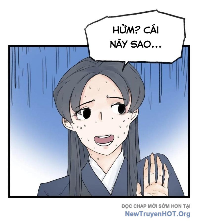 Hiệp Khách Hành Bất Thông [Chap 45-57]