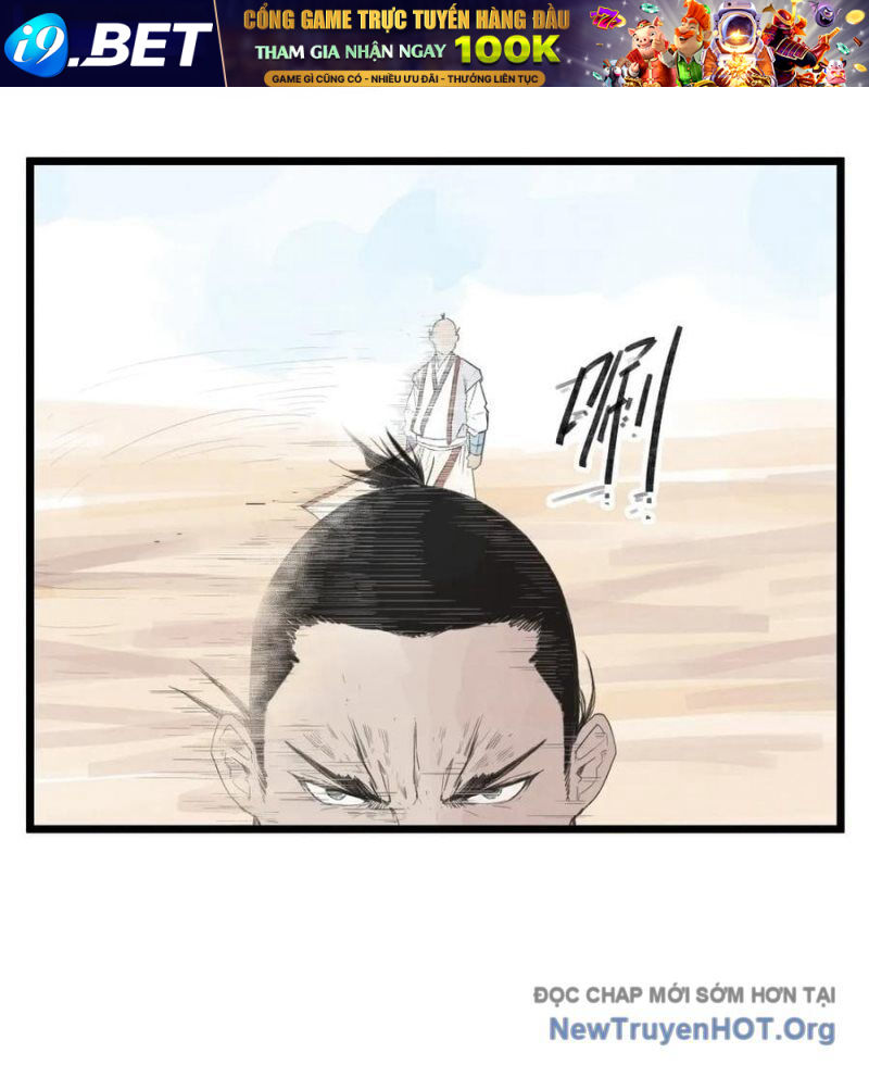 Hiệp Khách Hành Bất Thông [Chap 45-57]