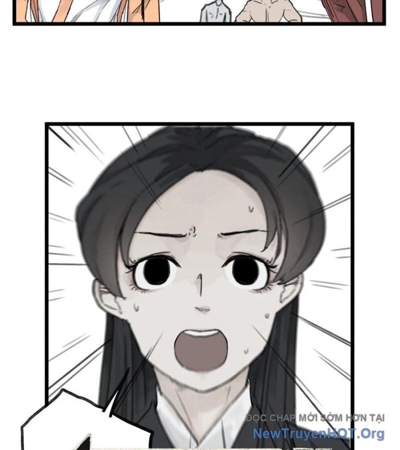 Hiệp Khách Hành Bất Thông [Chap 45-57]