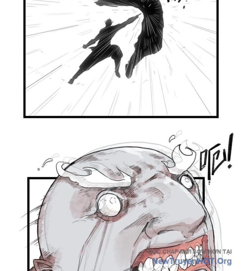 Hiệp Khách Hành Bất Thông [Chap 45-57]