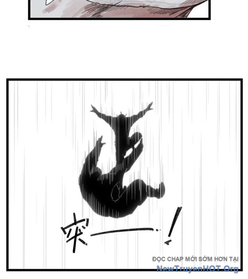 Hiệp Khách Hành Bất Thông [Chap 45-57]