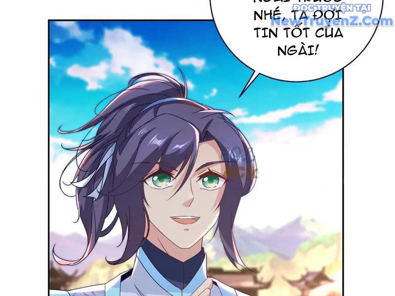 Thần Hồn Võ Đế [Chap 425-427]