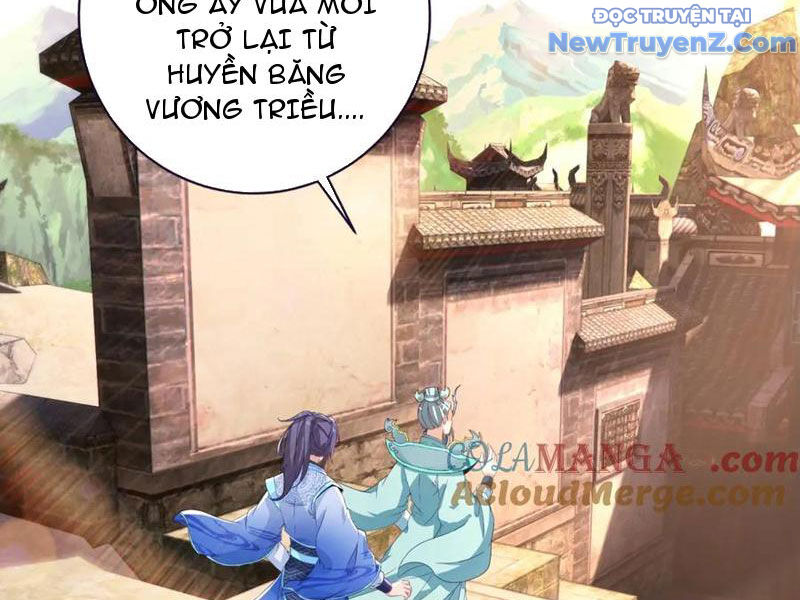 Thần Hồn Võ Đế [Chap 425-427]
