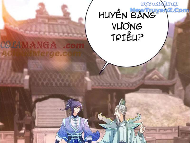 Thần Hồn Võ Đế [Chap 425-427]