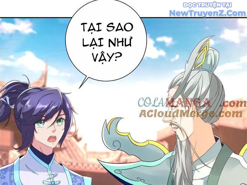 Thần Hồn Võ Đế [Chap 425-427]